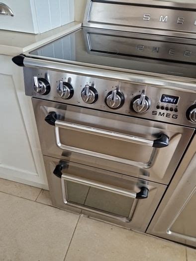 smeg hob ignition not working